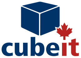 Cubeit Portable Storage
